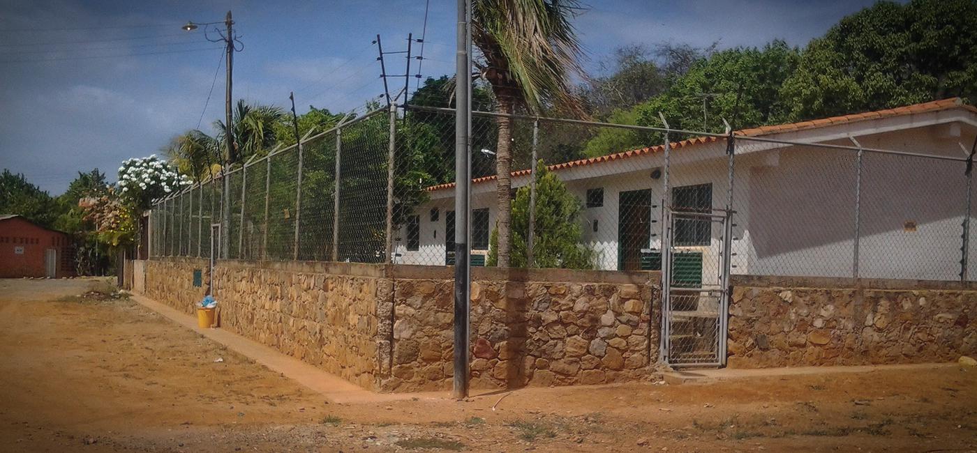 Posada Alfredo Tunantal