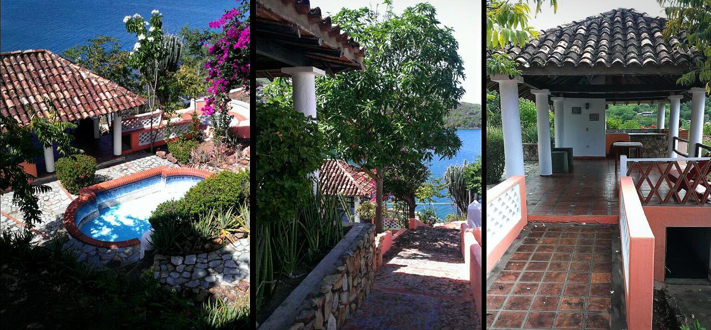 Posada Germán López